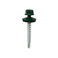 Şurup çerepitsa 4,8x38(Yaşıl) SKOM 6005