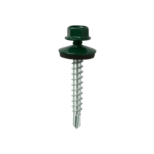 Şurup çerepitsa 4,8x38(Yaşıl) SKOM 6005