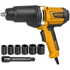 Vintaçan təkər üçün 1050W INGCO IW10508