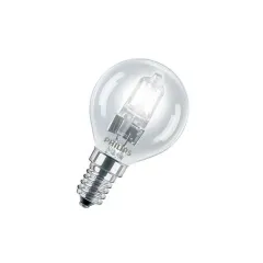 42W E14 ECO Top Şəffaf Lampa led PHILIPS 925648144201
