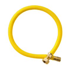 Qaz şlanqı 80sm GM-2306 Grandmac GM-2306