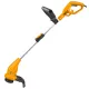 Elektrik otbiçən trimmer 350W INGCO GT3512