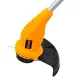 Elektrik otbiçən trimmer 350W INGCO GT3512