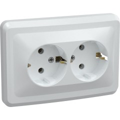 Atom elektrik açarı 2-li Horoz