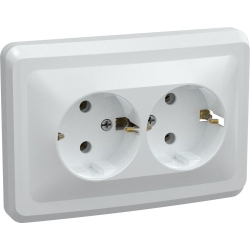 Атомный электрический ключ 2 Li Horoz Atom VKL 2