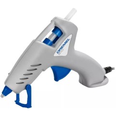Mum silikon tapançası DREMEL 910-3 BOSCH F0130910JC