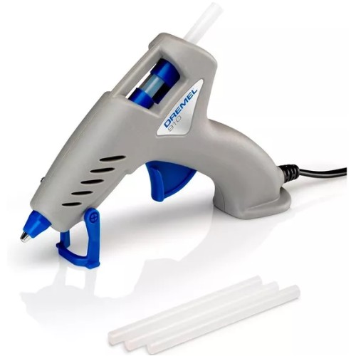 Mum silikon tapançası DREMEL 910-3 BOSCH F0130910JC Mum silikon tapançası DREMEL 910-3 BOSCH F0130910JC
