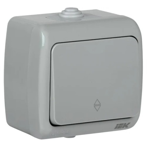 10A Aquatic IEK для электрического переключателя 1LI VS20-1-2