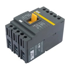 Avtomatik elektrikaçarı ВА88-32 3Р32А 25кА İEK SVA10-3-0032
