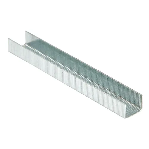 Stepler mismarı 8x11.3x0.7mm INGCO STS0108 Stepler mismarı 8x11.3x0.7mm INGCO STS0108