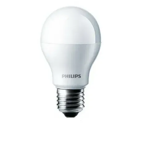 5W/865 LEDBulb 6500K 230V 1CT/12RCA PHILIPS 929002298887 5W/865 LEDBulb 6500K 230V 1CT/12RCA PHILIPS 929002298887