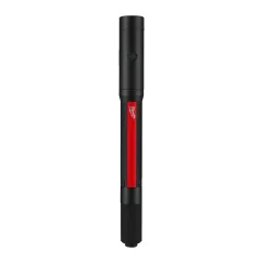 Rechargeable Pen Light gives 250 lumens Milwaukee 4933478705
