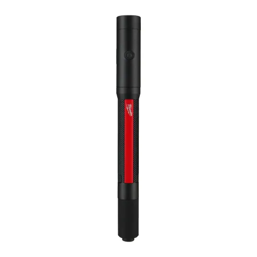 Rechargeable Pen Light gives 250 lumens Milwaukee 4933478705