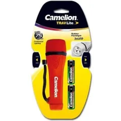 Fənər PT3L2AA-2R6PBP Camelion PT3L2AA-2R6PBP