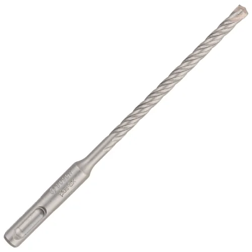 Sverlo SDS-plus 5x 6x100x160mm BOSCH 2608833778 Sverlo SDS-plus 5x 6x100x160mm BOSCH 2608833778