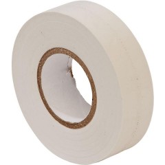 İzolent ağ 0.13/19mm Tork TPVC-19W