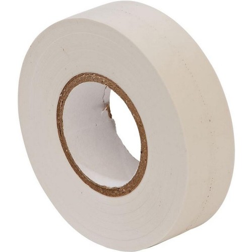 İzolent ağ 0.13/19mm Tork TPVC-19W İzolent ağ 0.13/19mm Tork TPVC-19W