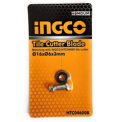 Kafel kəsən üçün lezva INGCO HTC04600B Kafel kəsən üçün lezva INGCO HTC04600B