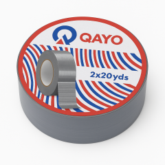 Skoç izolyasiya 20m Qayo 18465