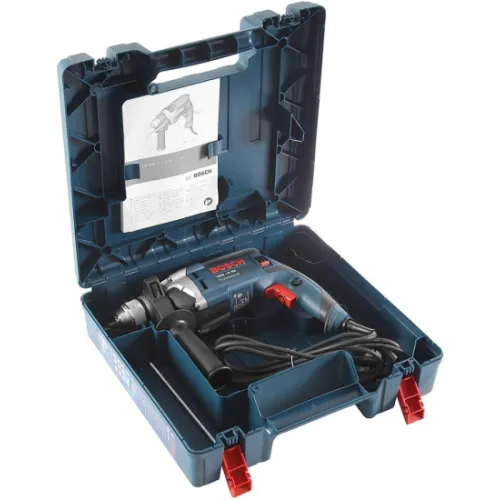 Drel GSB 16 RE BOSCH 060114E500 Drel GSB 16 RE BOSCH 060114E500