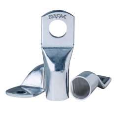 Кабельный наконечник 120 мм2 Bolt M10 Стандартный тип Safak ST12010