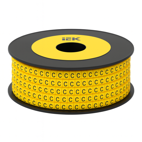 Кабельный маркер MK0-1,5 мм OEK 