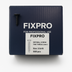 Şurup 3.5*16 FIXPRO