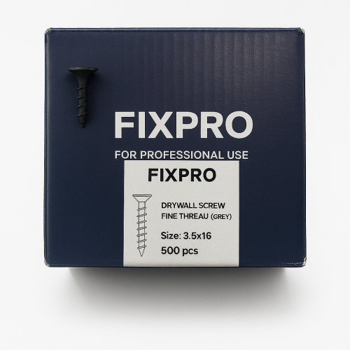 Şurup 3.5*16 FIXPRO Şurup 3.5*16 FIXPRO