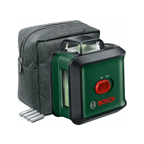 Lazerli tərəzi AL 360+TT 150 BOSCH 0603663B04