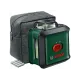 Lazerli tərəzi AL 360+TT 150 BOSCH 0603663B04