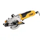 Elektrikli mişar 750W INGCO MFS1251