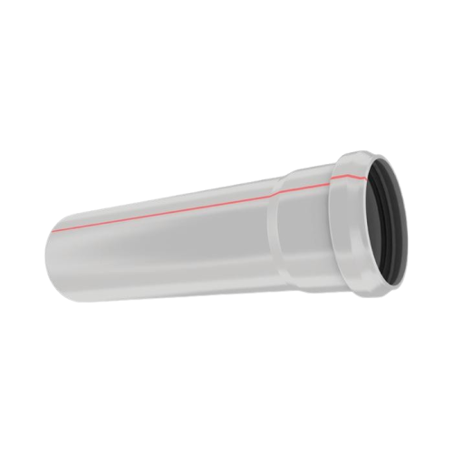 PP Boru ø75 (2M) METAK PP Boru ø75 (2M) METAK