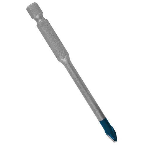 Mərmər sverlosu HEX-9 HardCer 5x90 BOSCH 2608900589 Mərmər sverlosu HEX-9 HardCer 5x90 BOSCH 2608900589