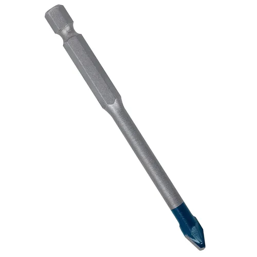 Drel ucluğu HEX-9 6x90mm BOSCH 2608900590 Drel ucluğu HEX-9 6x90mm BOSCH 2608900590