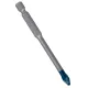 Drel ucluğu HEX-9 6x90mm BOSCH 2608900590