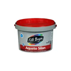 Aqusto silan 2.5 Lt BETEK