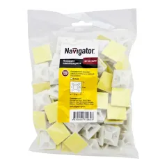 Ploşadka NFP-20- 100/WH Navigator 71061