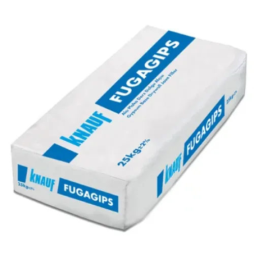 Fuga gips 25kq Knauf Fuga gips 25kq Knauf