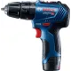 Drel GSB 12V-30 2x2.0Ah BOSCH 06019G9100