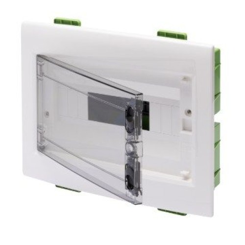 Avtomat qutusu 12 modul SA İP41 ŞPV-P-4 Generica GW40605 Avtomat qutusu 12 modul SA İP41 ŞPV-P-4 Generica GW40605