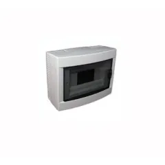 Avtomat qutusu 6 modul SU İP41 ŞPN-P-4 Generica
