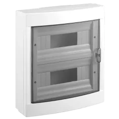 Avtomat qutusu 24 modul SA İP41 ŞPV-P-4 Generica