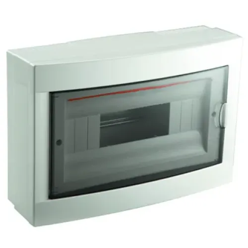 Avtomat qutusu 12 modul SU İP41 ŞPN-P-4 Generica Avtomat qutusu 12 modul SU İP41 ŞPN-P-4 Generica