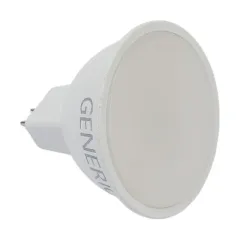 Lamla led sofit MR16 10W 4000K GU5.3 Generica