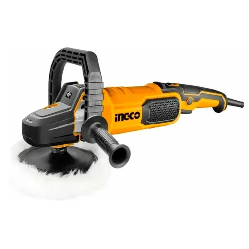 Cilalama maşını 180mm 1400W INGCO AP140028