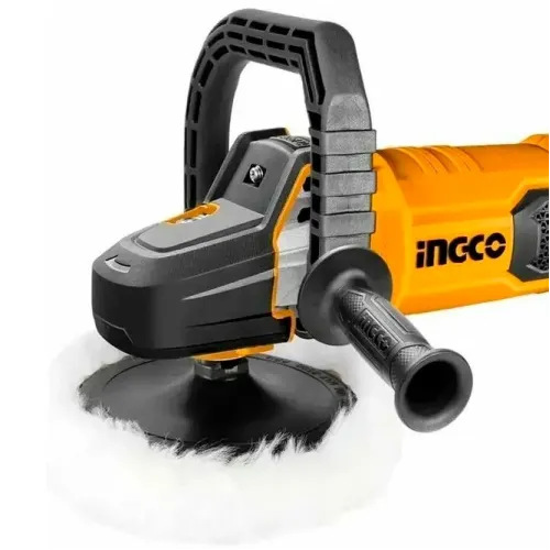 Cilalama maşını 180mm 1400W INGCO AP140028