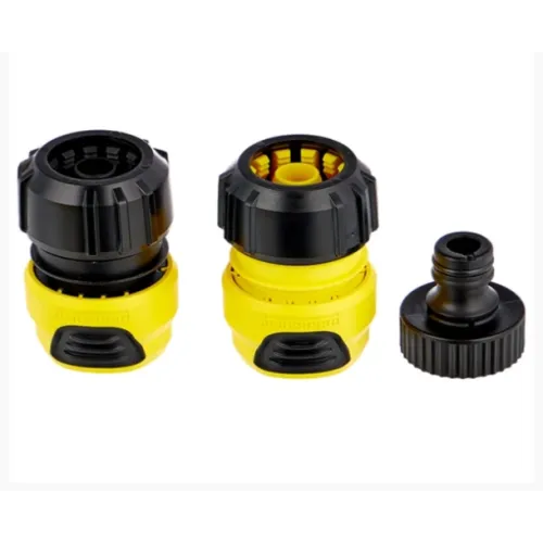 Yuyucular üçün şlanq seti Karcher 2.645-156.0 Yuyucular üçün şlanq seti Karcher 2.645-156.0