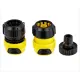 Yuyucular üçün şlanq seti Karcher 2.645-156.0