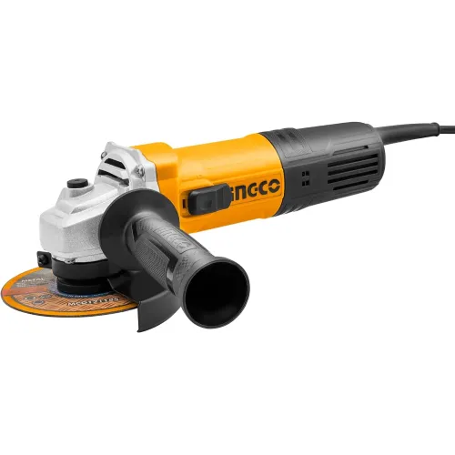Laqonda 115mm 750W INGCO AG75028 Laqonda 115mm 750W INGCO AG75028