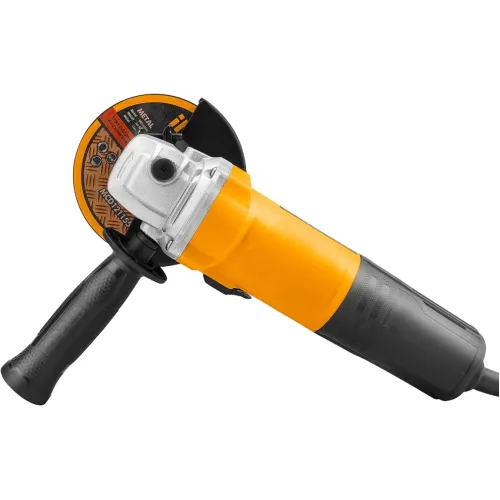 Laqonda 115mm 750W INGCO AG75028 Laqonda 115mm 750W INGCO AG75028